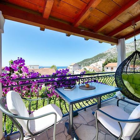Villa Kamenica คอมีชา ภายนอก รูปภาพ