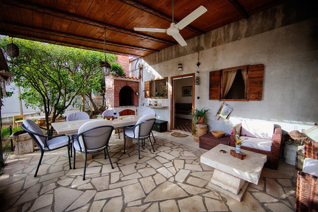 Villa Kamenica คอมีชา ห้อง รูปภาพ