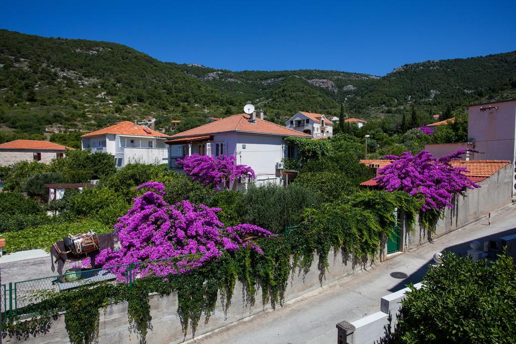 Villa Kamenica คอมีชา ห้อง รูปภาพ
