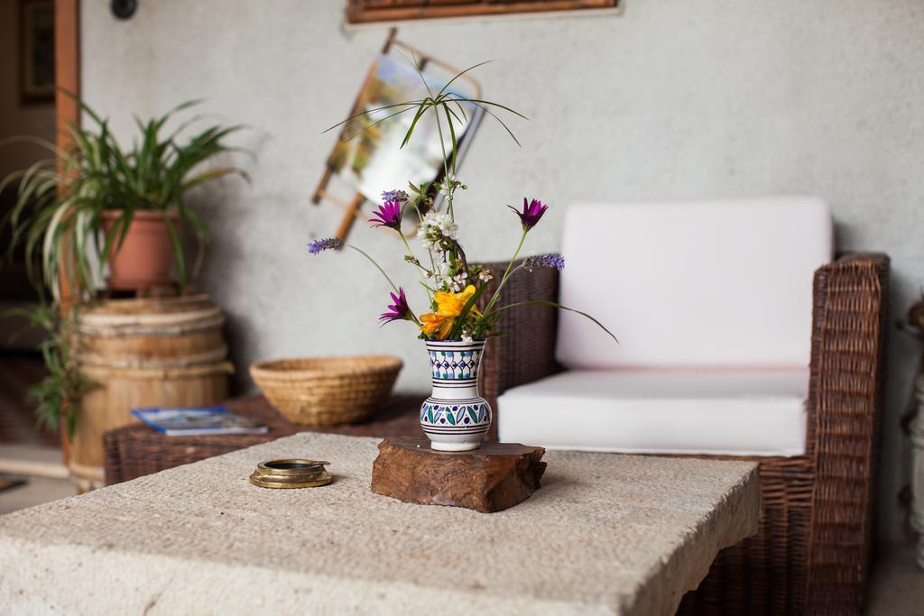 Villa Kamenica คอมีชา ห้อง รูปภาพ