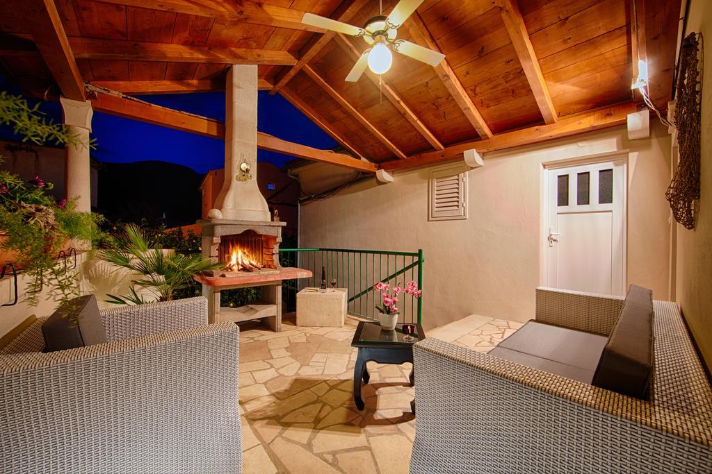 Villa Kamenica คอมีชา ห้อง รูปภาพ