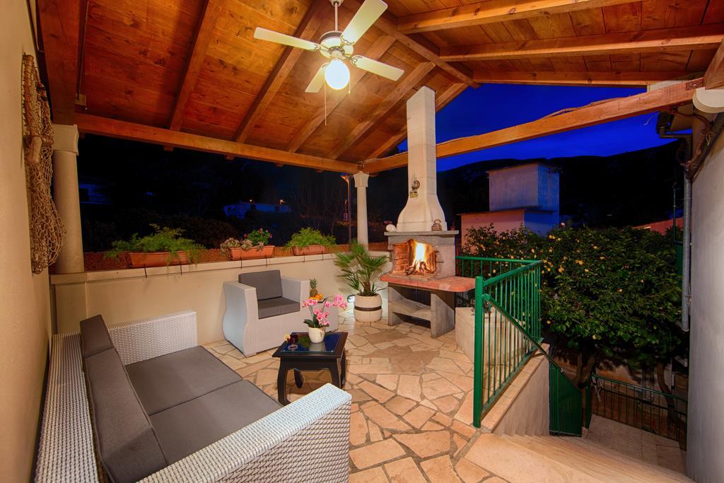 Villa Kamenica คอมีชา ห้อง รูปภาพ