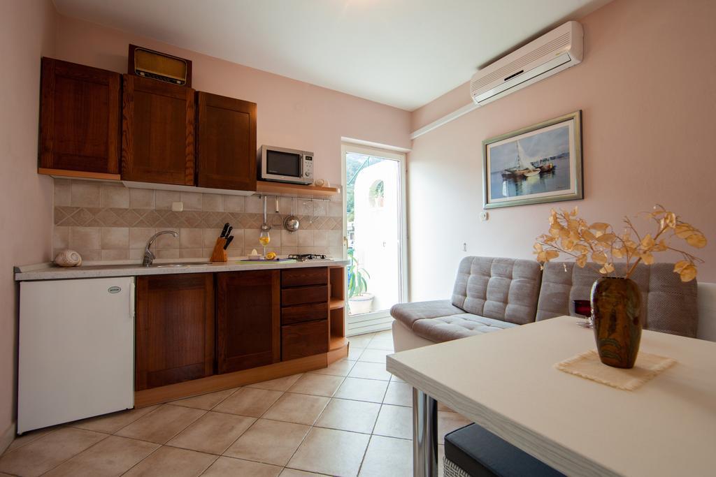 Villa Kamenica คอมีชา ห้อง รูปภาพ