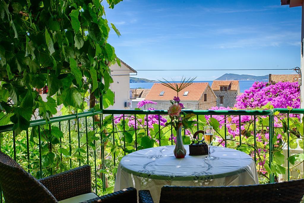 Villa Kamenica คอมีชา ห้อง รูปภาพ