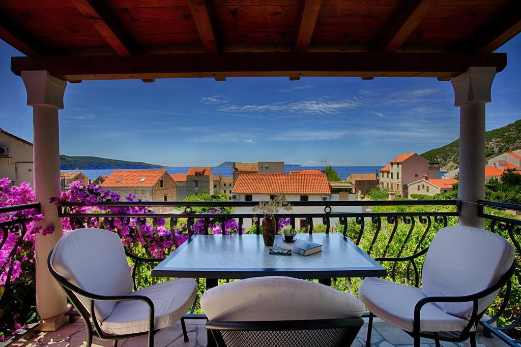 Villa Kamenica คอมีชา ห้อง รูปภาพ