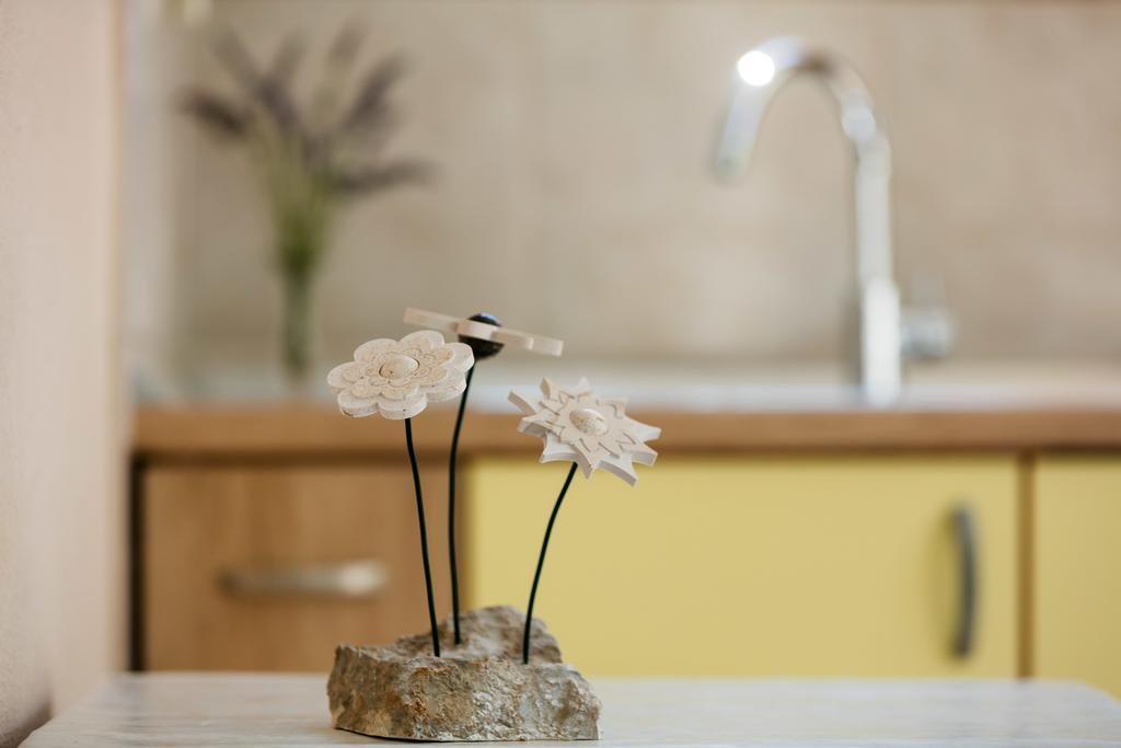 Villa Kamenica คอมีชา ภายนอก รูปภาพ