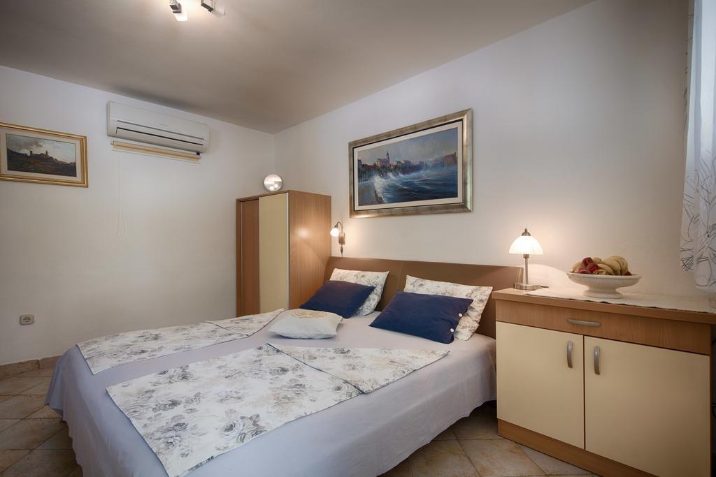 Villa Kamenica คอมีชา ภายนอก รูปภาพ