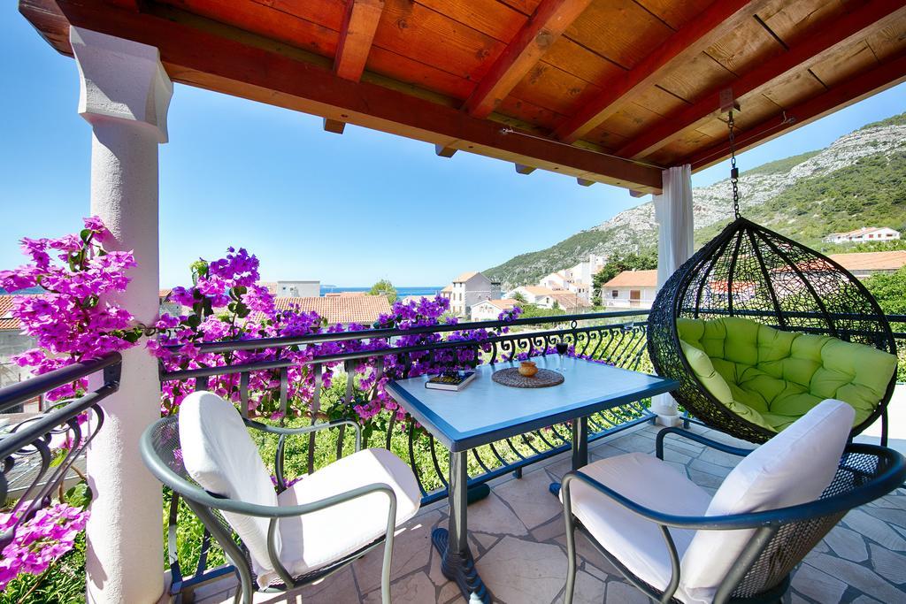 Villa Kamenica คอมีชา ภายนอก รูปภาพ